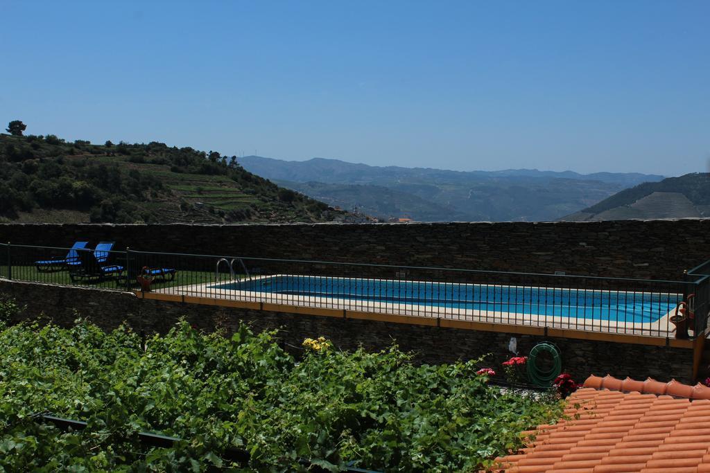 Casa Da Seara Guest House Casal de Loivos Exterior photo