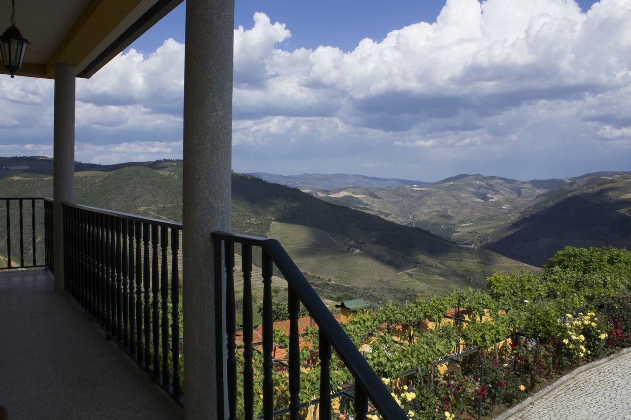 Casa Da Seara Guest House Casal de Loivos Exterior photo